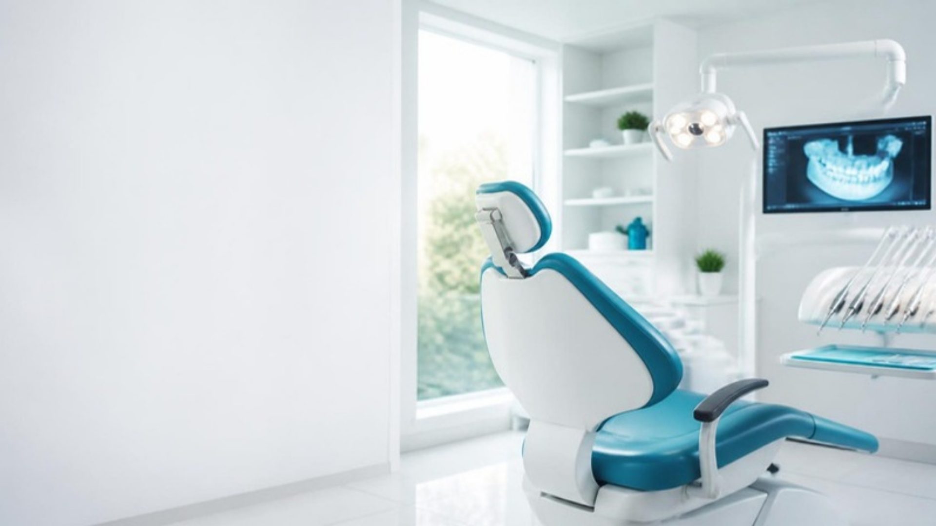 Dental Clinic — Enamel: Complete dental care under one roof