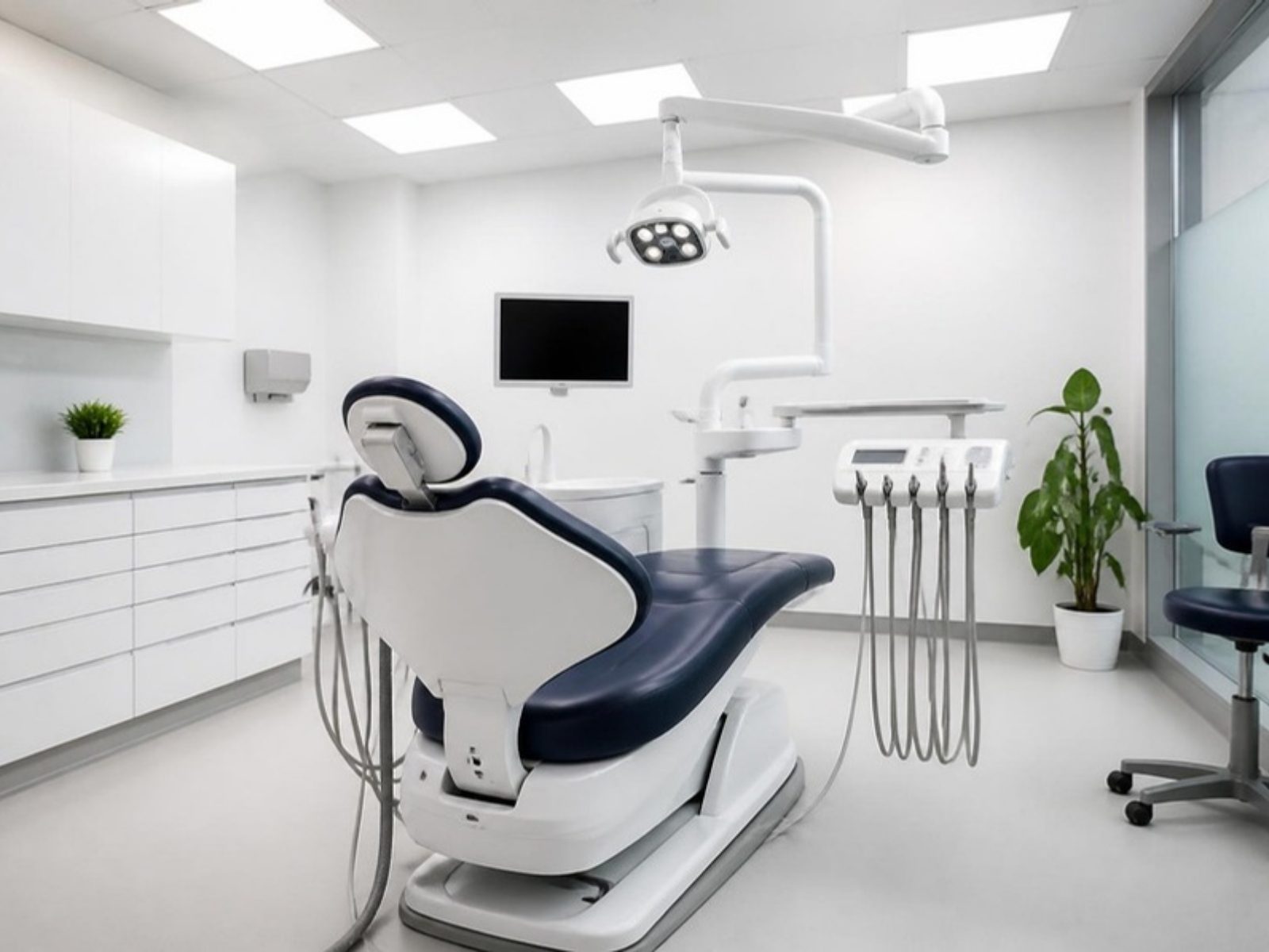 Trusted dental care for the whole family