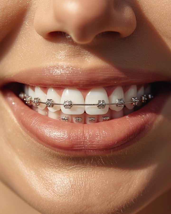Orthodontic Consultation