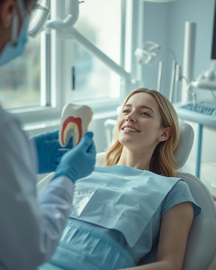 Root Canal