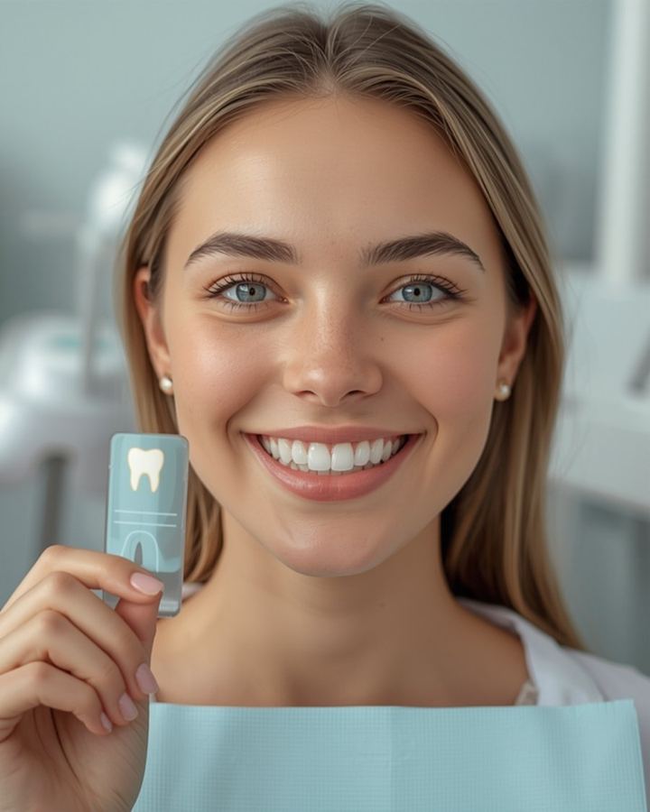 Teeth Whitening