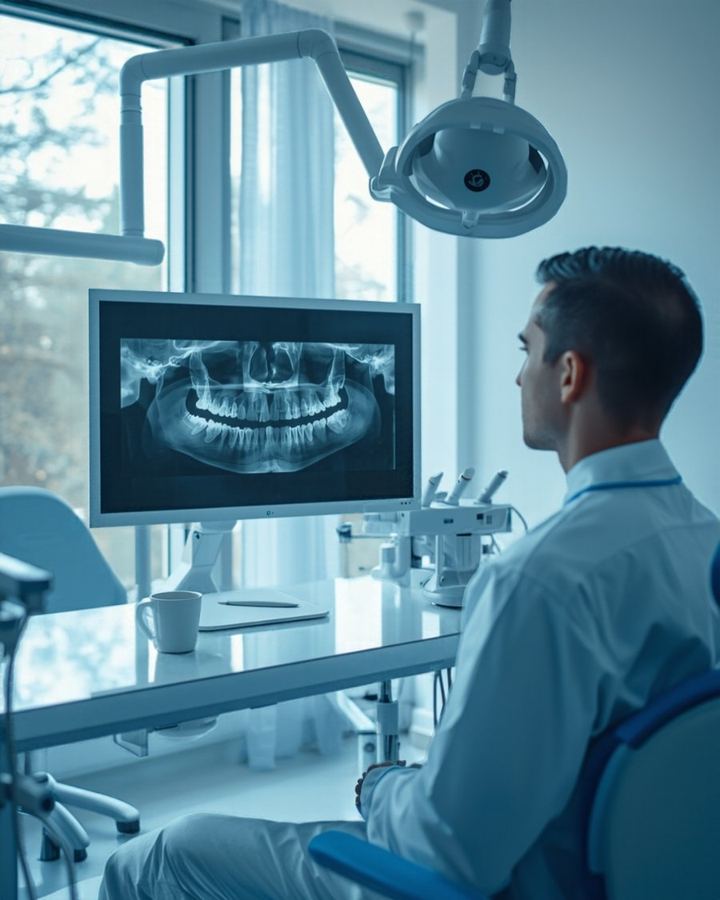 Digital X-Rays